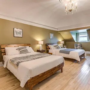 2* Estalagem North House - La Chouette Automatise