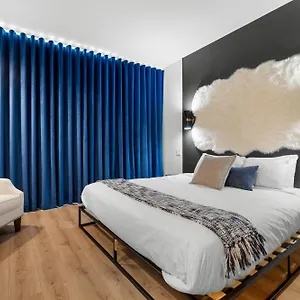 Apartment Touristique ▐ 335 Saint Joseph E▐, Quebec City